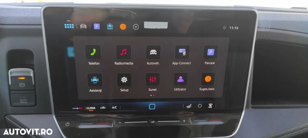 Volkswagen Crafter - 16