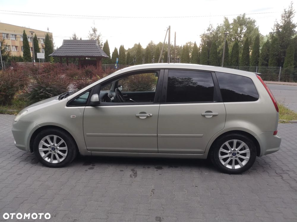 Ford Focus C-Max - 12