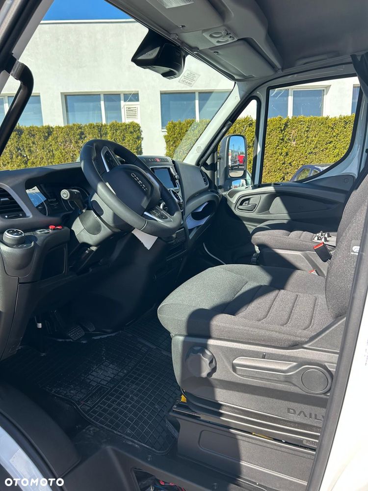 Iveco 70C18 Daily - 8