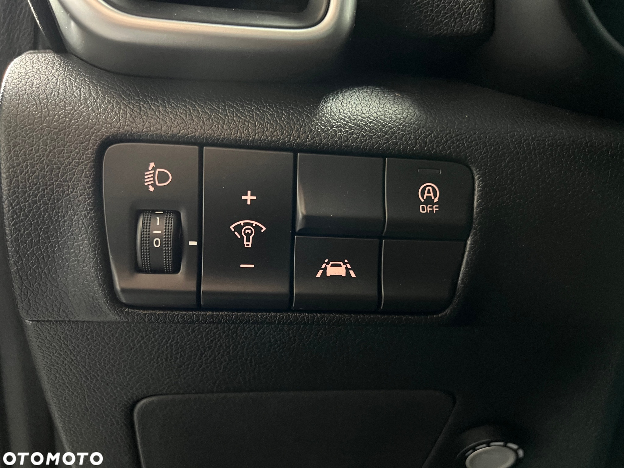 Kia Sportage - 19