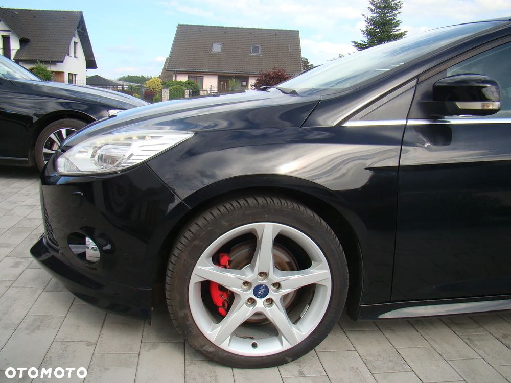 Ford Focus 2.0 TDCi Titanium - 6