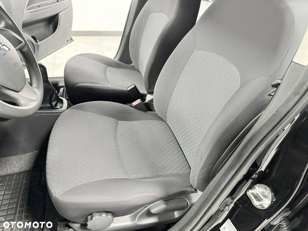 Mitsubishi Space Star 1.0 Inform - 29