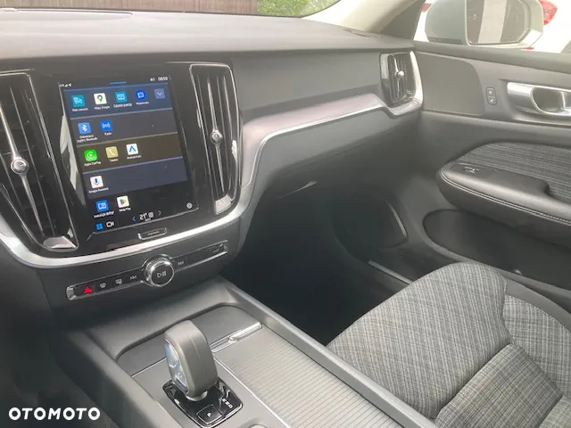 Volvo V60 - 11