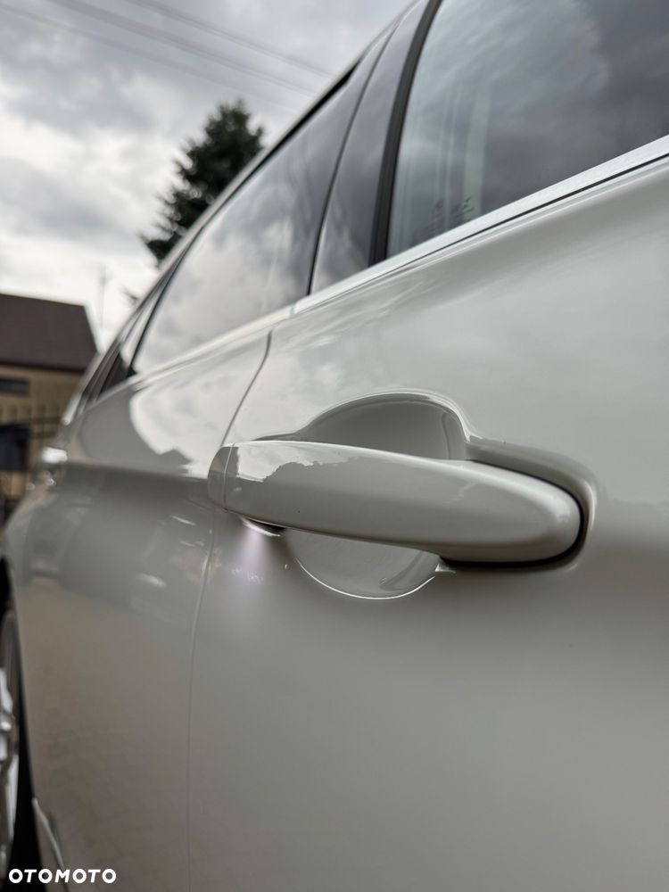 BMW Seria 3 320d Luxury Line - 20