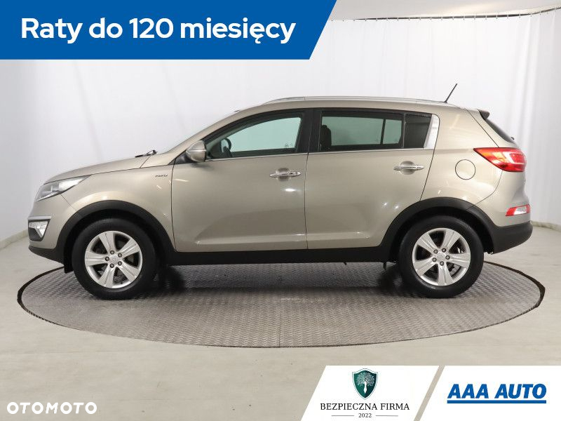 Kia Sportage - 3