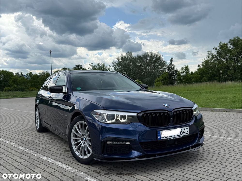 BMW 5
