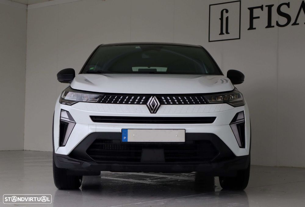 Renault Captur 1.0 TCe Evolution Bi-Fuel - 3