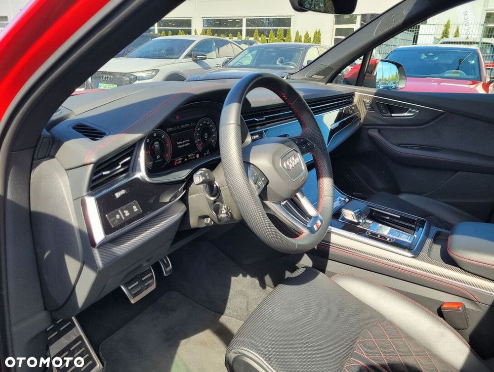 Audi Q7 - 14
