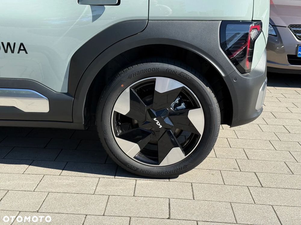 Kia EV2 42.2kWh Earth - 9