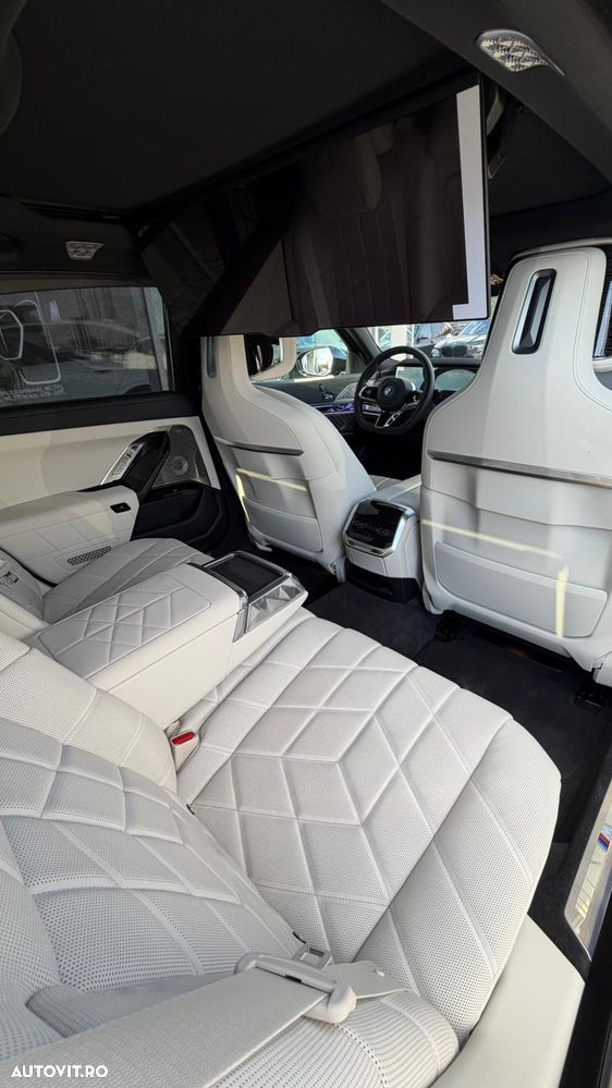 BMW Seria 7 750e xDrive AT PHEV - 14