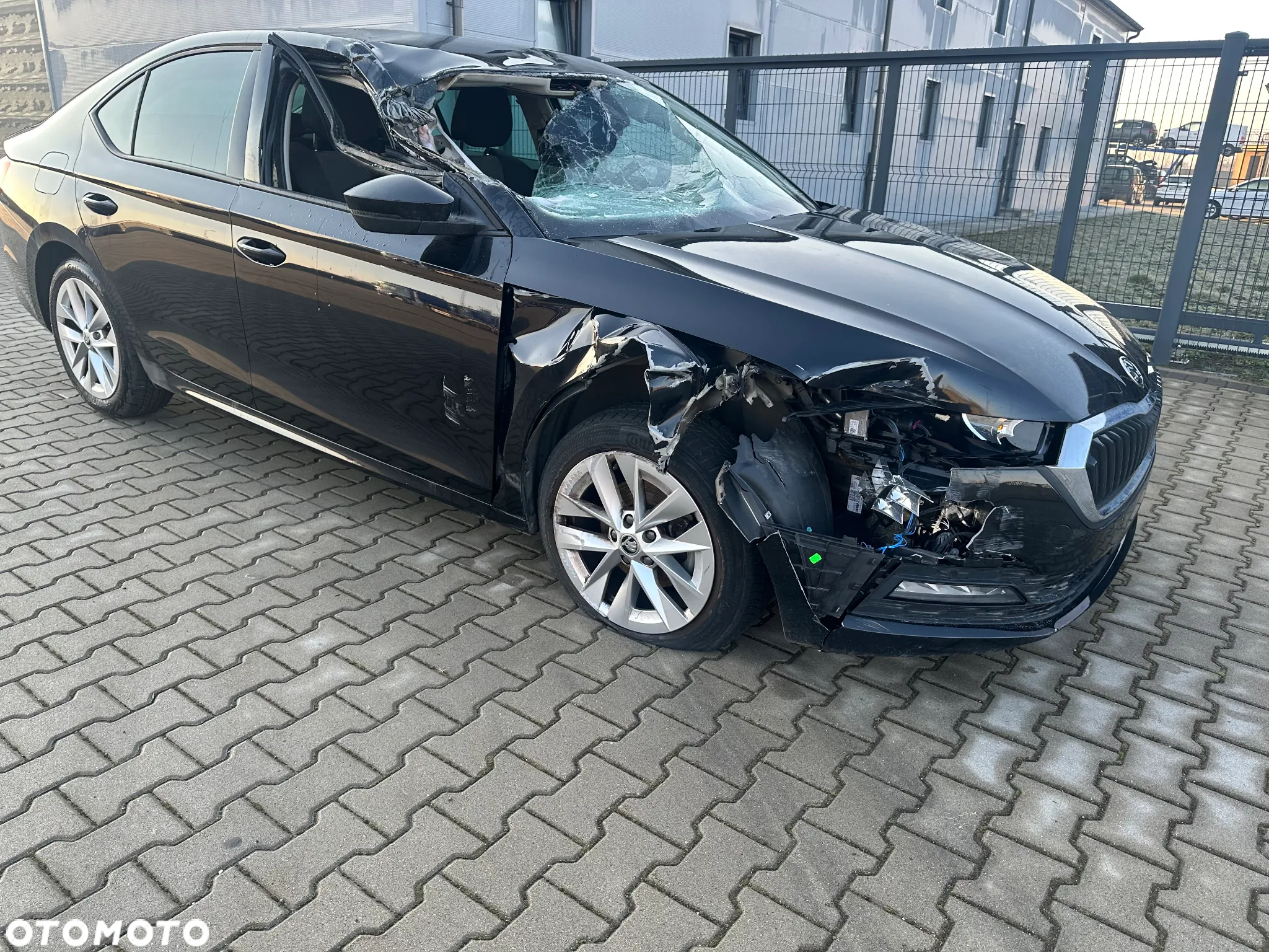 Skoda Octavia 1.0 TSI Ambition - 7