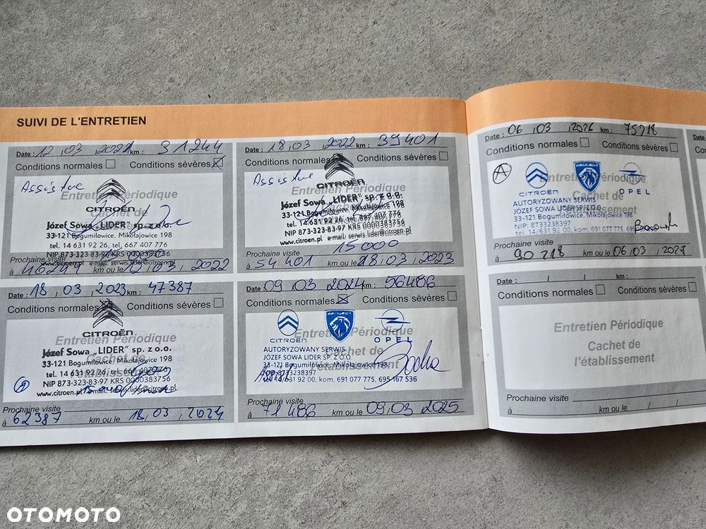 Citroën C3 1.2 PureTech GPF Shine - 11