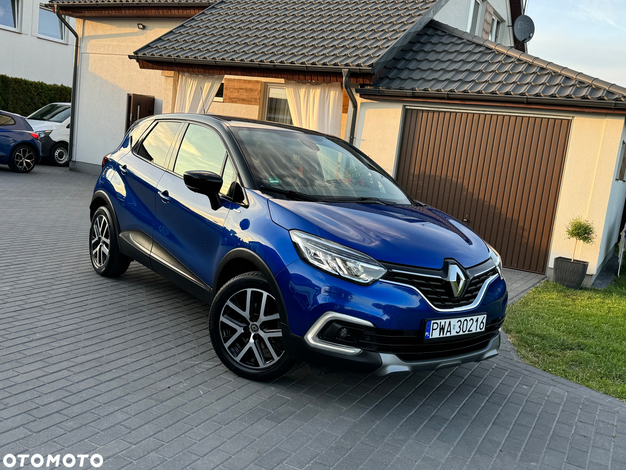 Renault Captur 1.3 Energy TCe S-Edition - 4