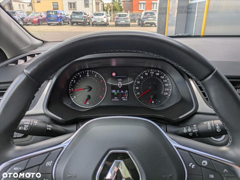 Renault Captur 1.0 TCe Zen - 14