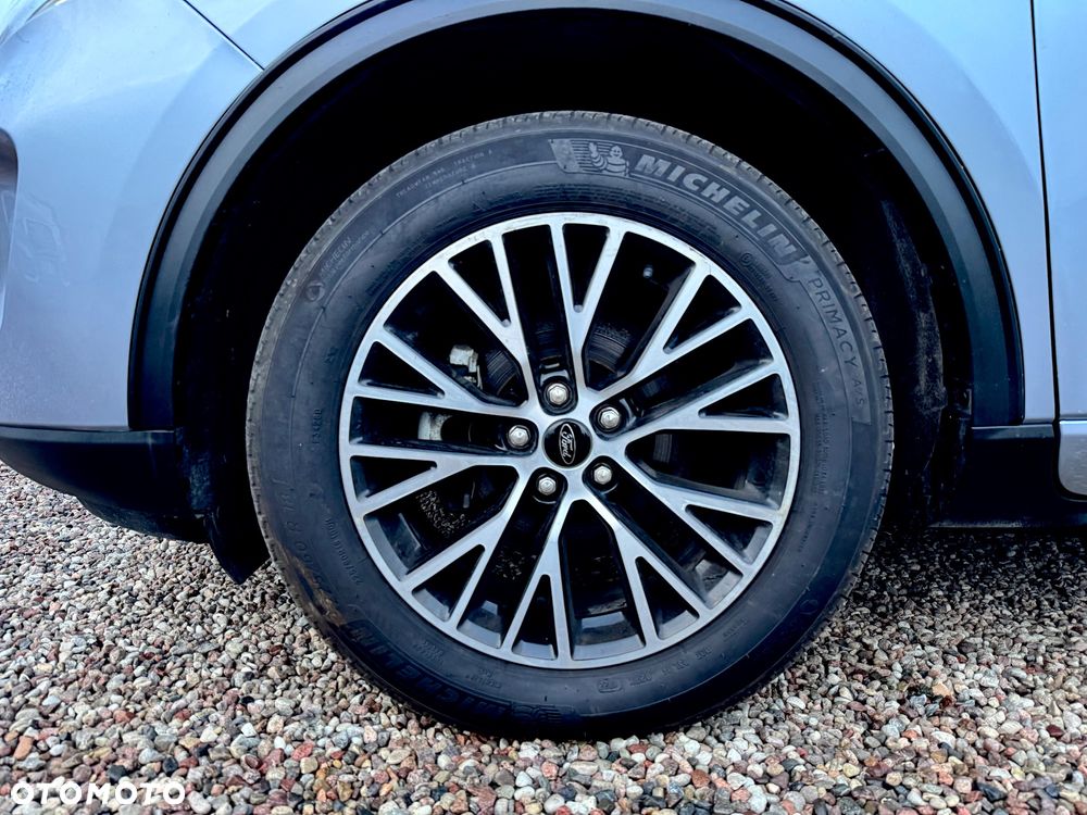 Ford Kuga 2.5 Duratec PHEV COOL&CONNECT - 13