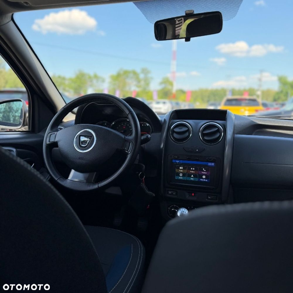 Dacia Duster - 25