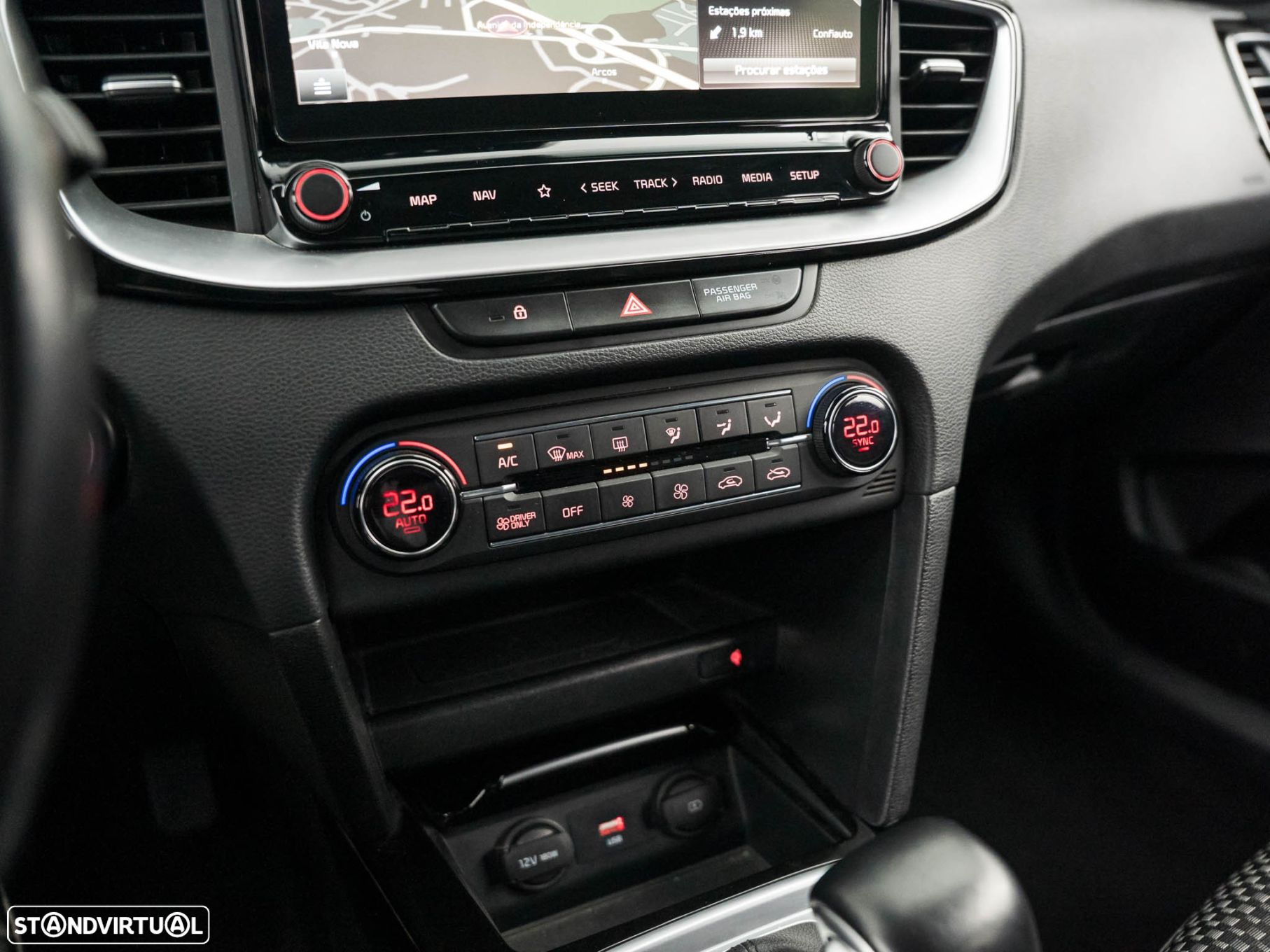 Kia XCeed 1.6 GDi PHEV First Edition - 29