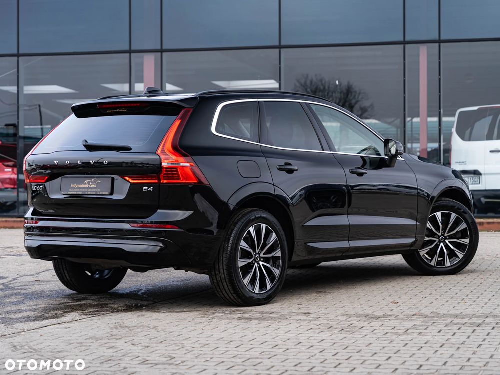 Volvo XC 60 B4 D Core - 13