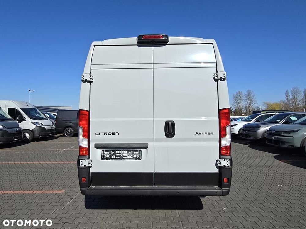Citroën Jumper 33 H3-Power L3H2 - 5