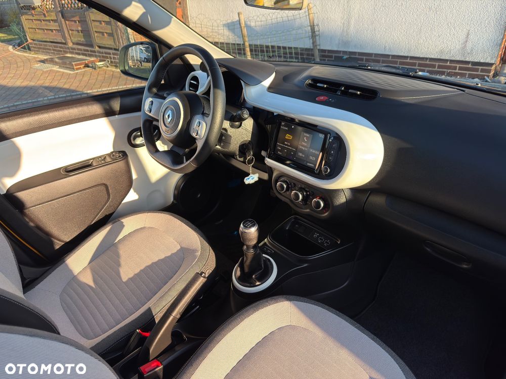 Renault Twingo - 26