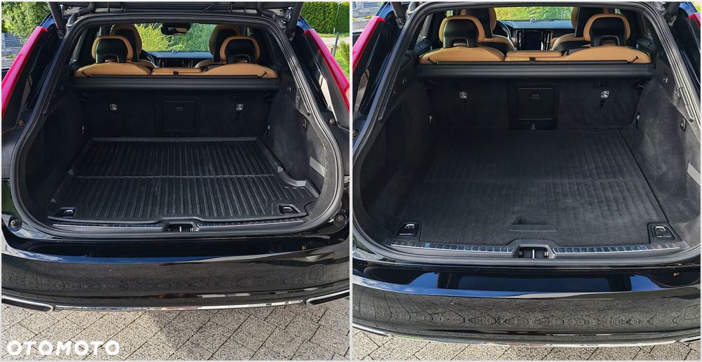 Volvo V90 D4 Geartronic Inscription - 10