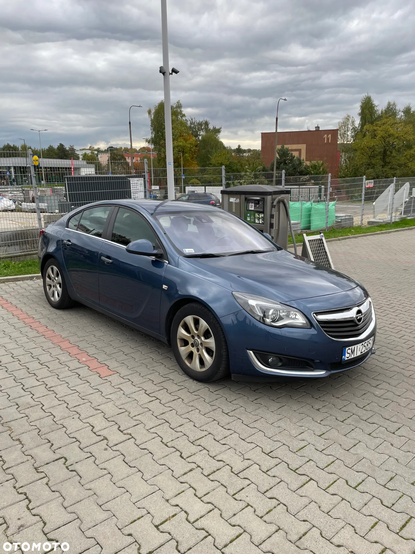 Opel Insignia - 6
