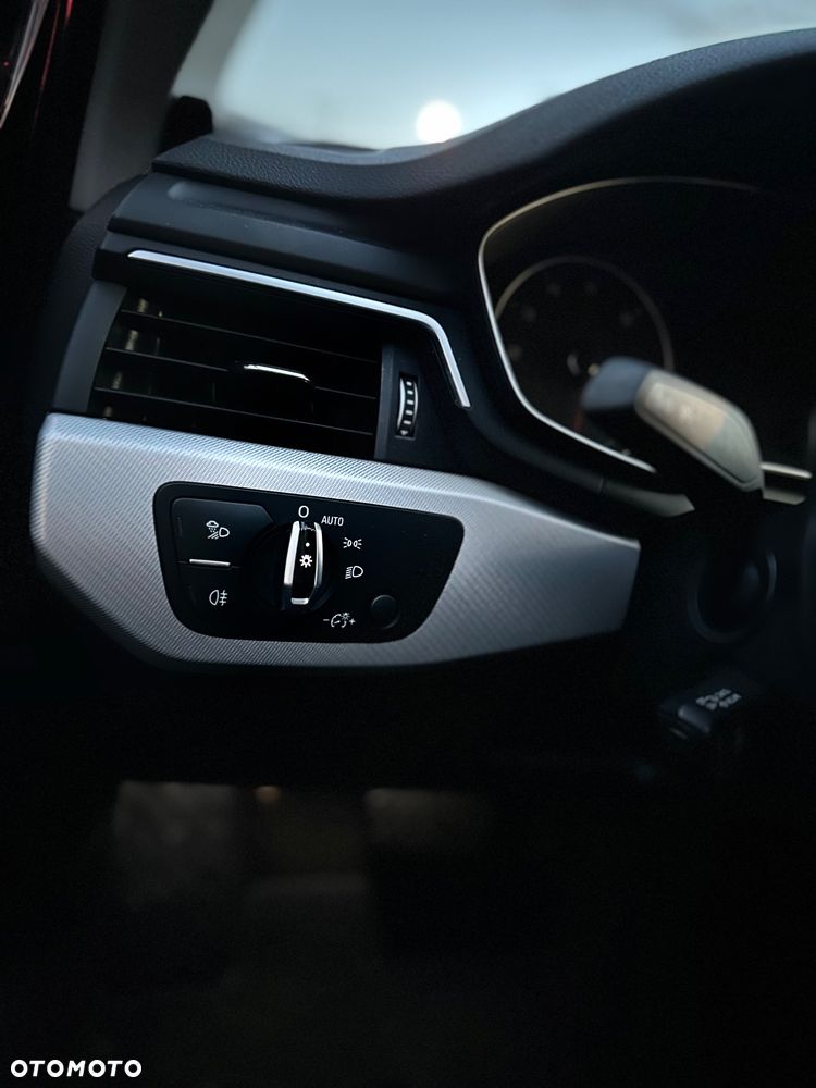 Audi A4 Limousine 2.0 TFSI S tronic - 21