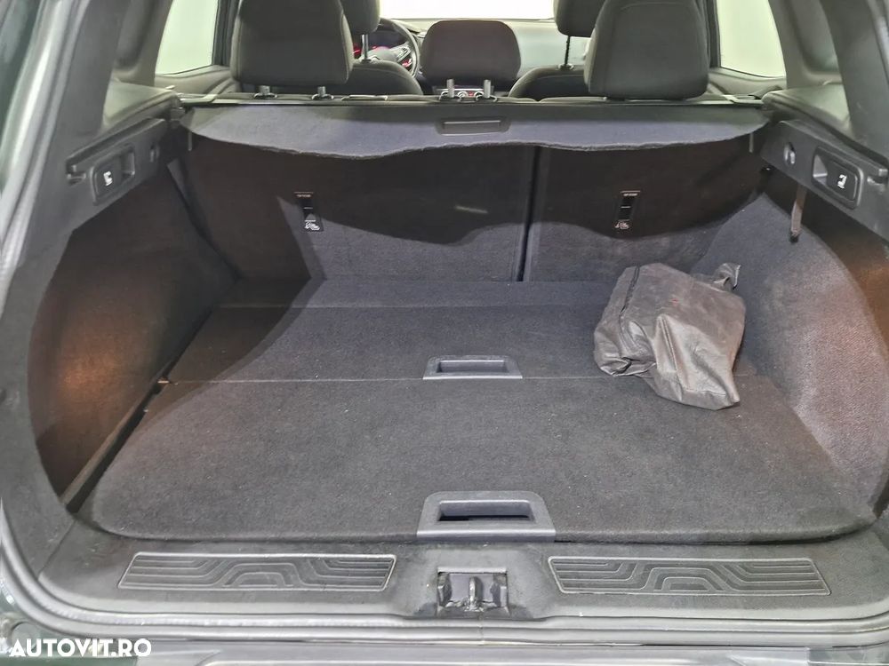Renault Kadjar BLUE dCi 116 Zen - 5