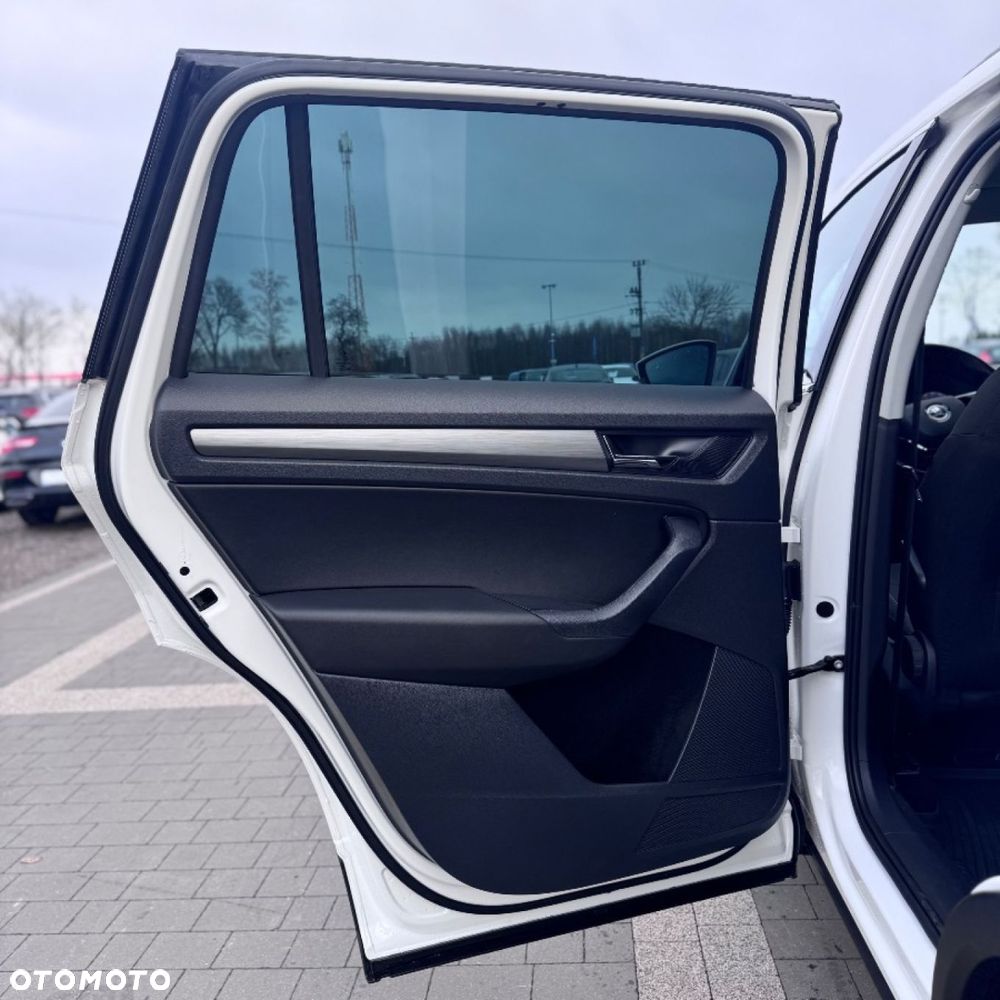 Skoda Kodiaq - 18