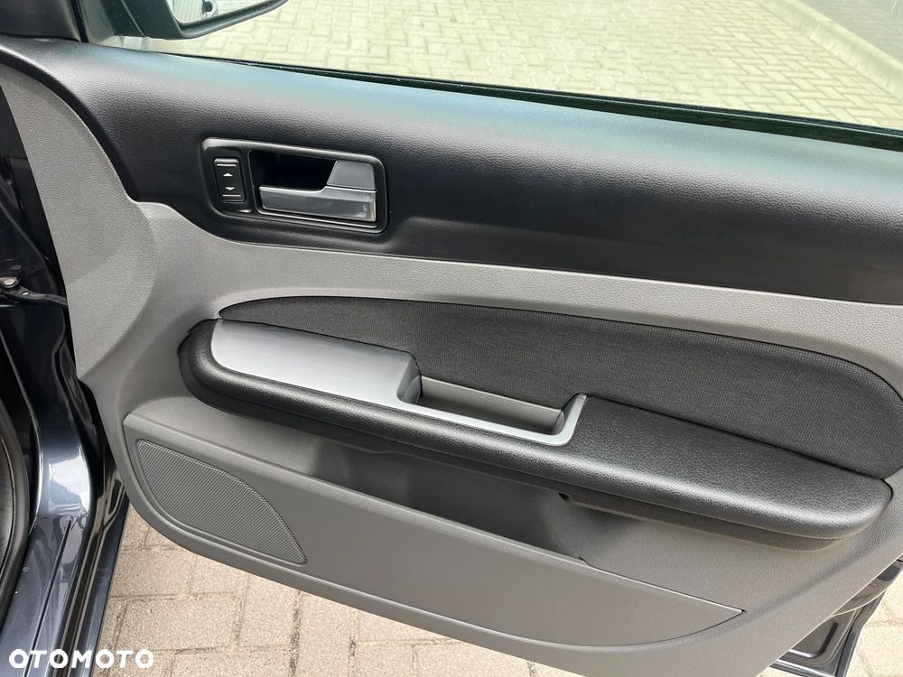 Ford Focus 1.6 TDCi Titanium - 22