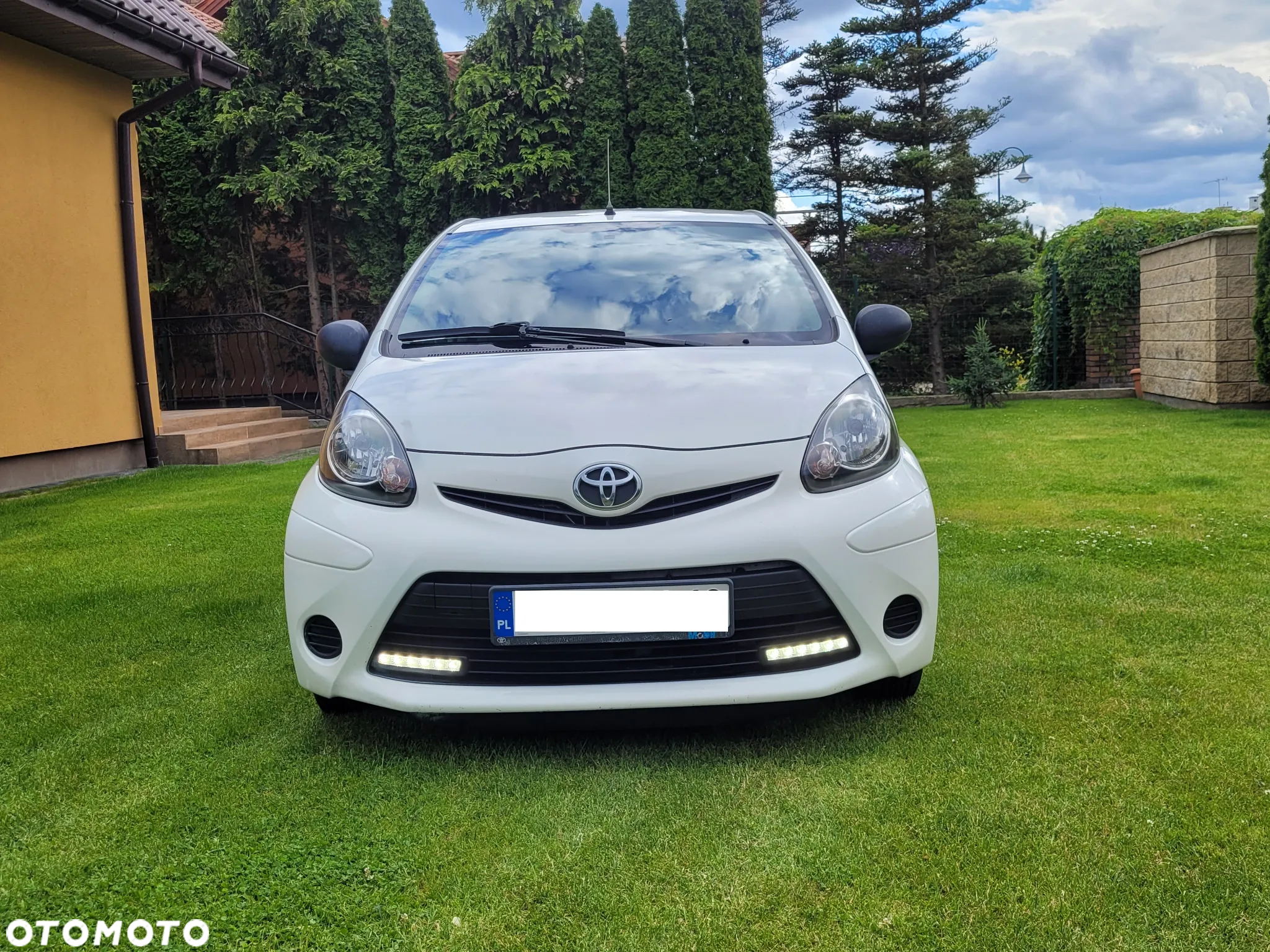 Toyota Aygo 1.0 VVT-i Active - 9