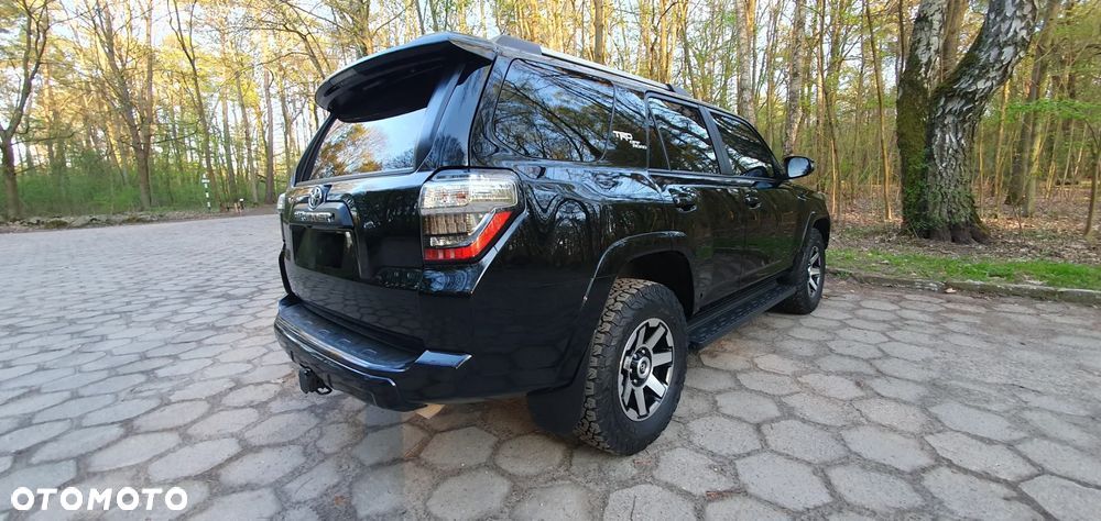 Toyota 4-Runner - 14