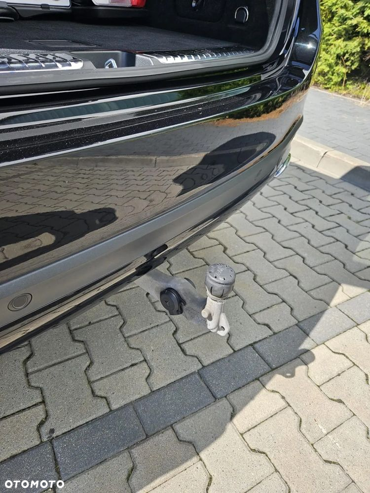 Mercedes-Benz GLE 400 d 4-Matic - 14