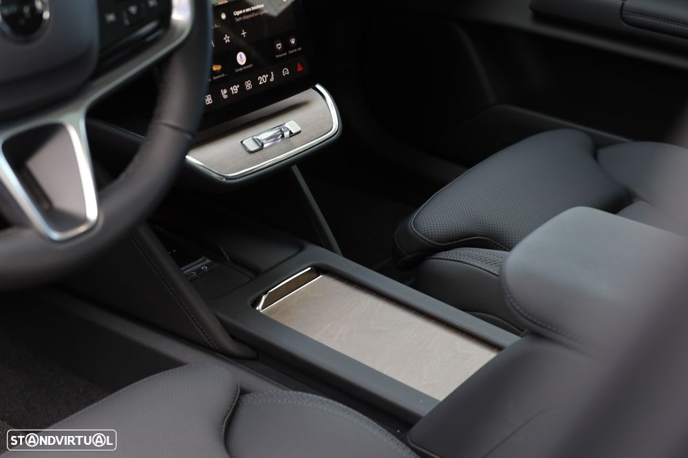 Volvo ES90 92 kWh Single Motor Ultra - 20