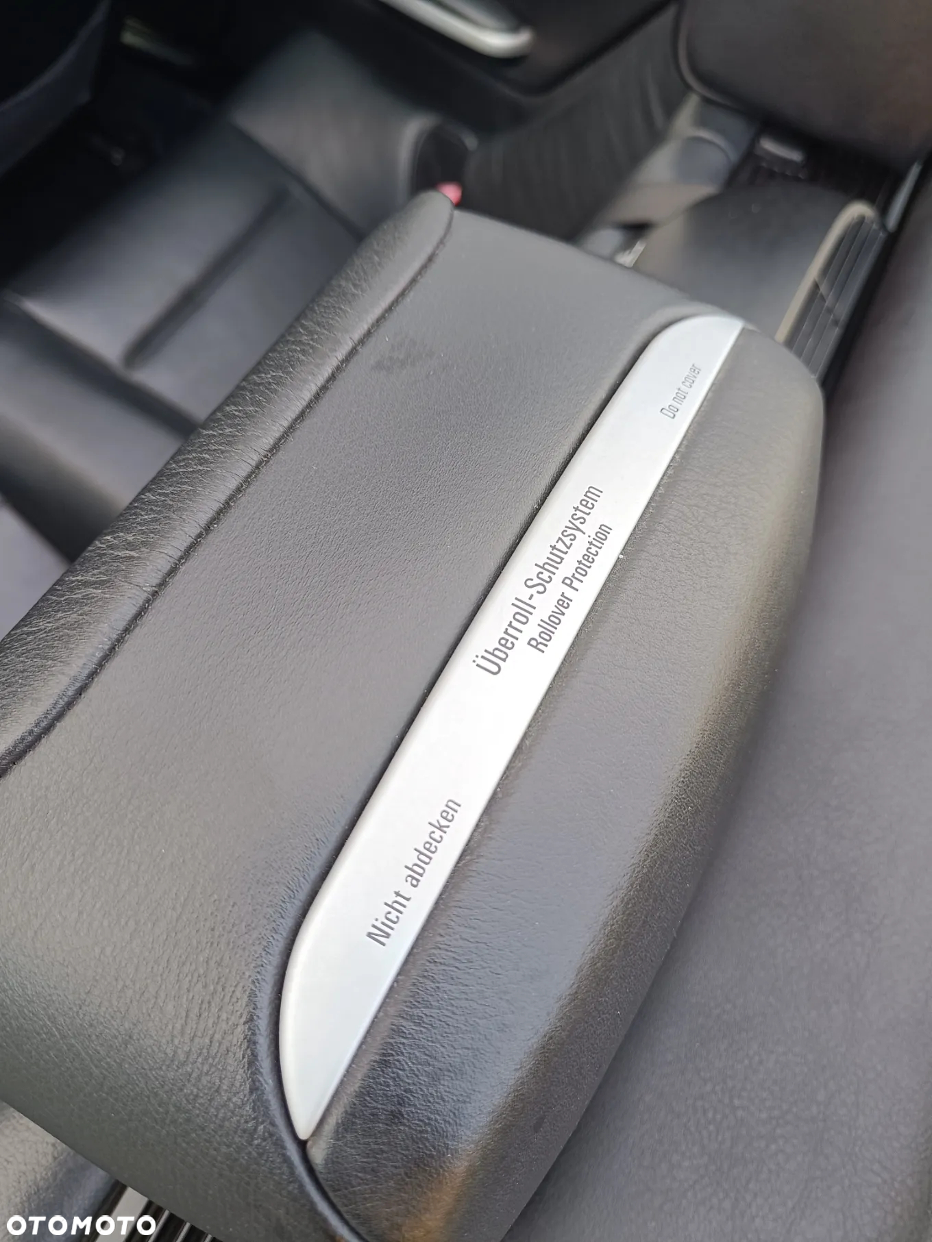 BMW Seria 3 325 Ci Edition Sport - 27
