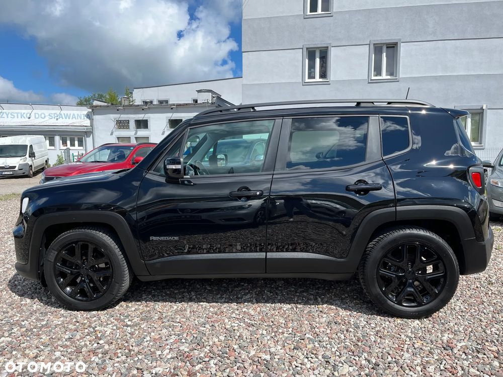 Jeep Renegade - 11