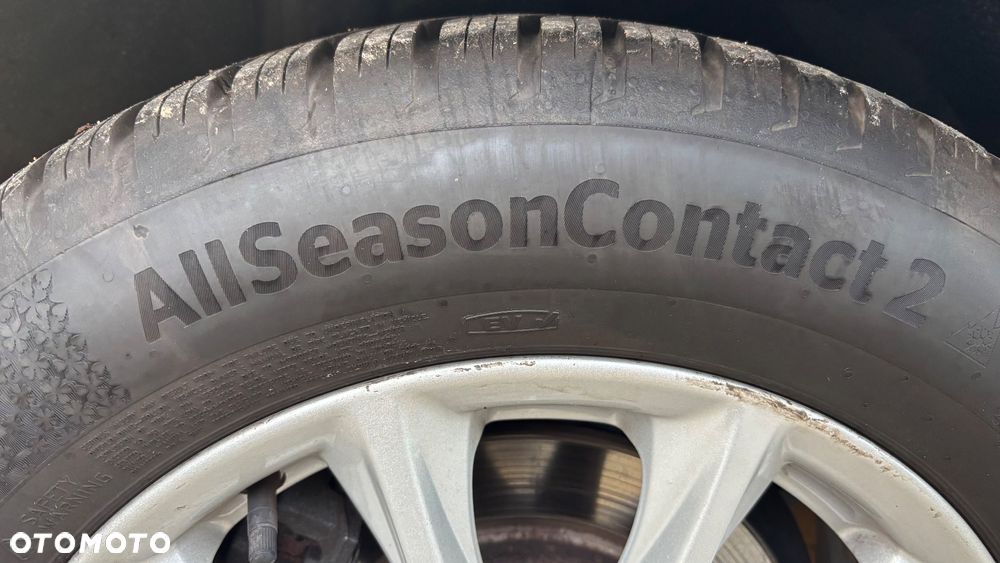 Ford Mondeo 2.0 EcoBlue Trend - 13