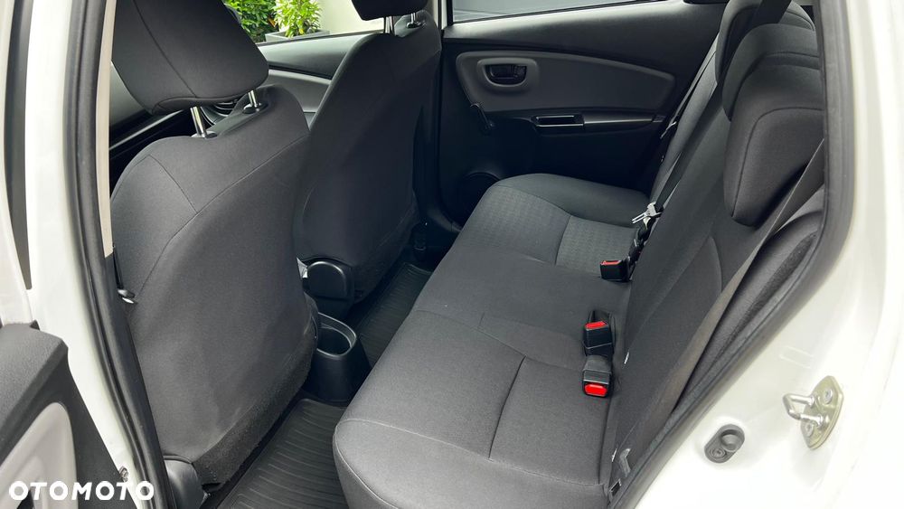 Toyota Yaris 1.5 Active - 23