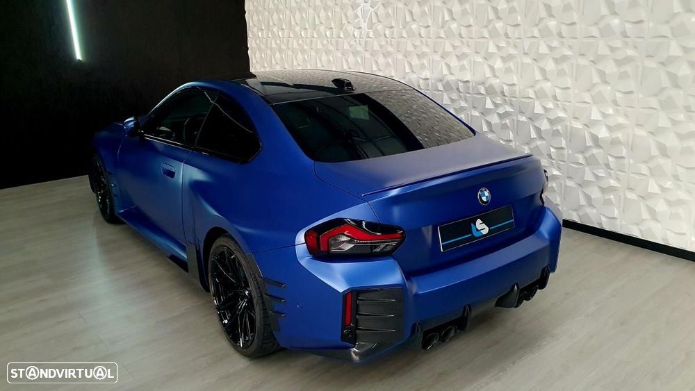 BMW M2 Standard - 19