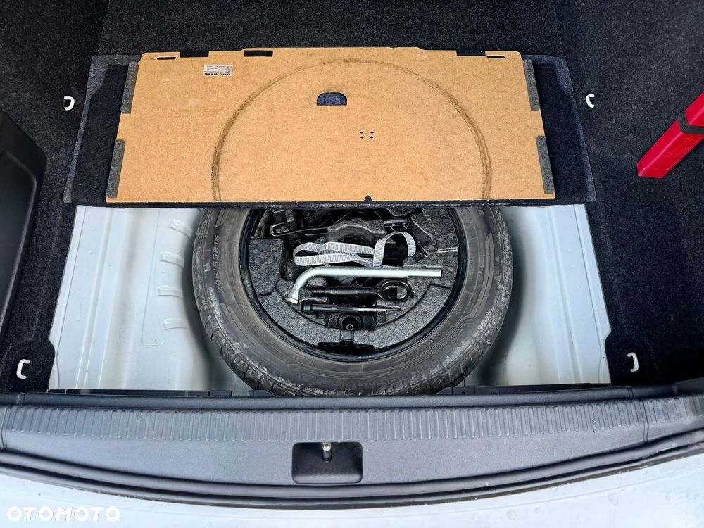 Skoda Octavia 1.6 TDI Ambition - 34