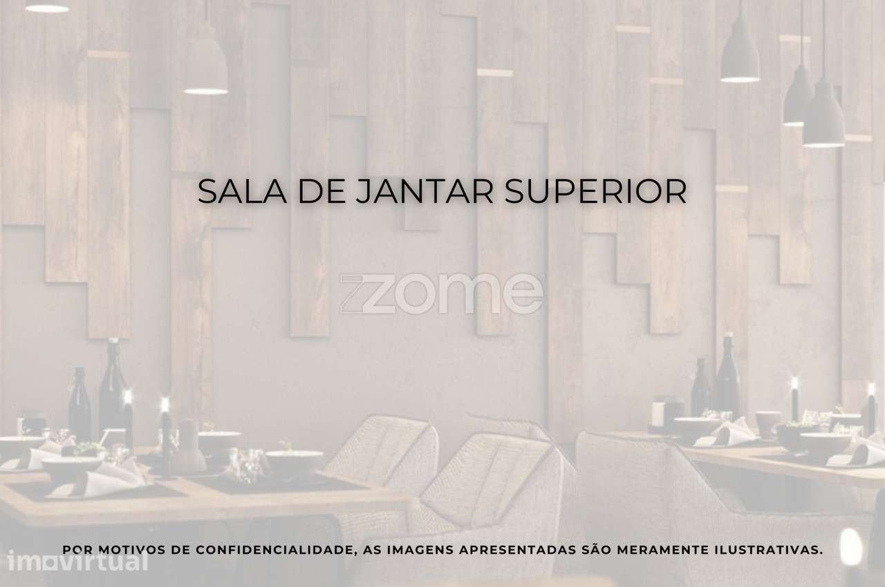 Trespasse – Restaurante em Vizela - Grande imagem: 5/17