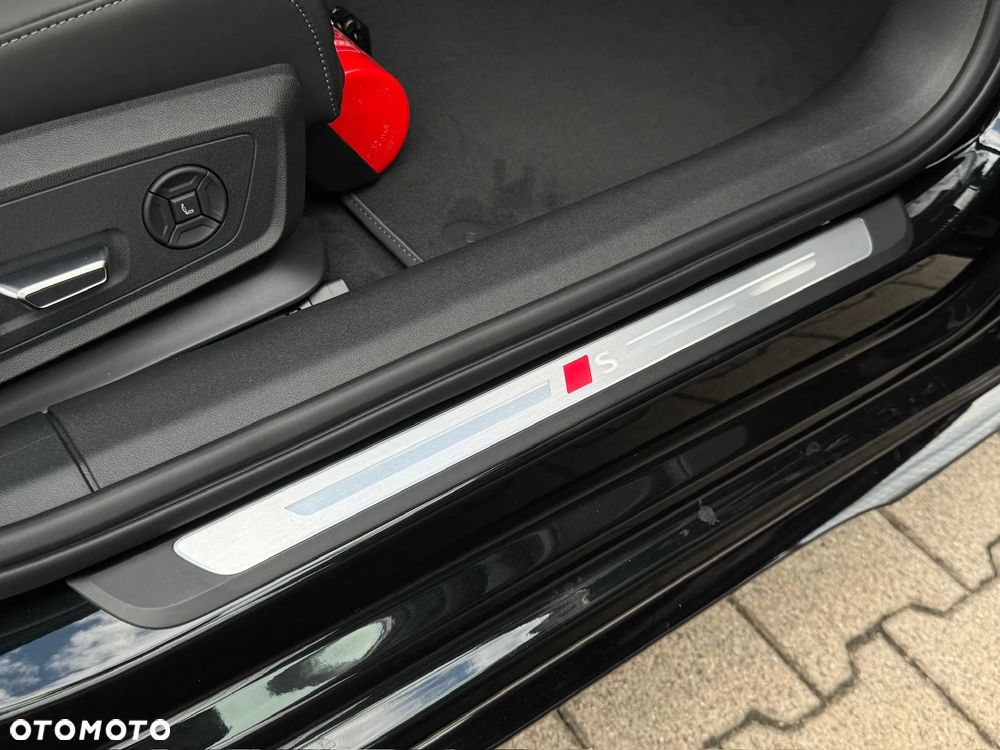 Audi A6 Limousine TDI mHEV Quattro S tronic - 41