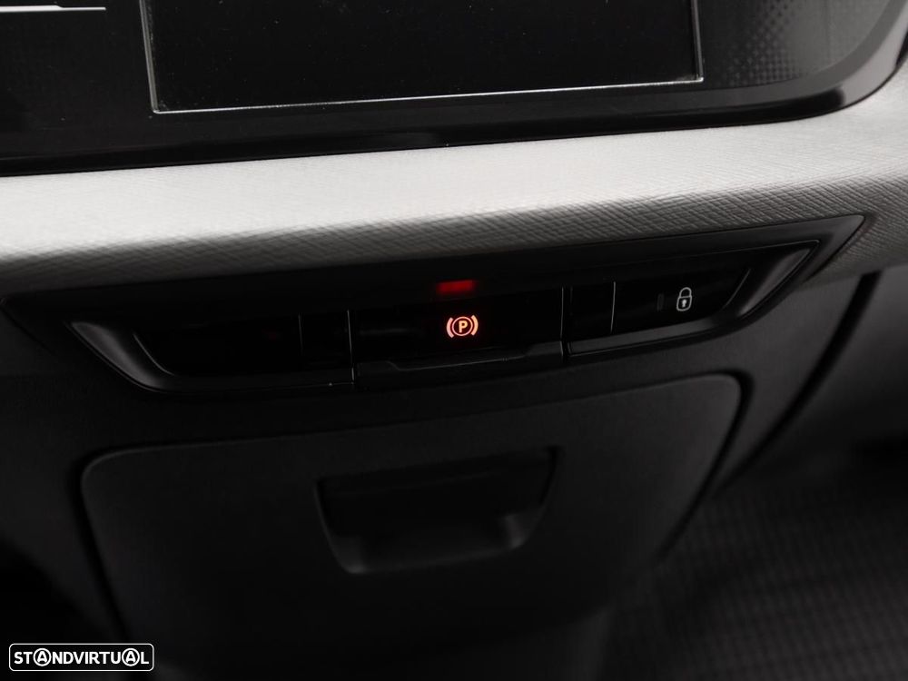 Citroën C4 Spacetourer - 16