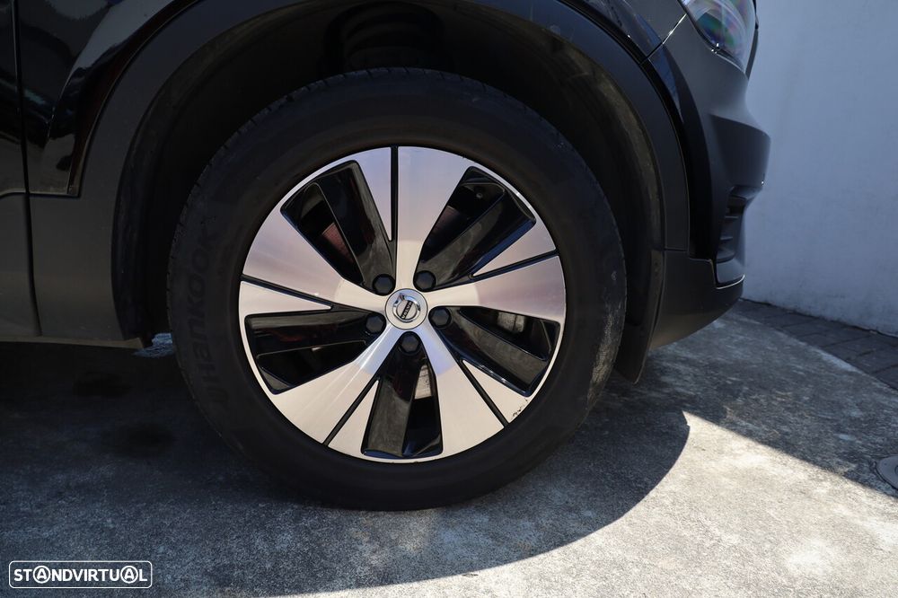Volvo XC 40 1.5 T4 PHEV Inscription Expression - 6