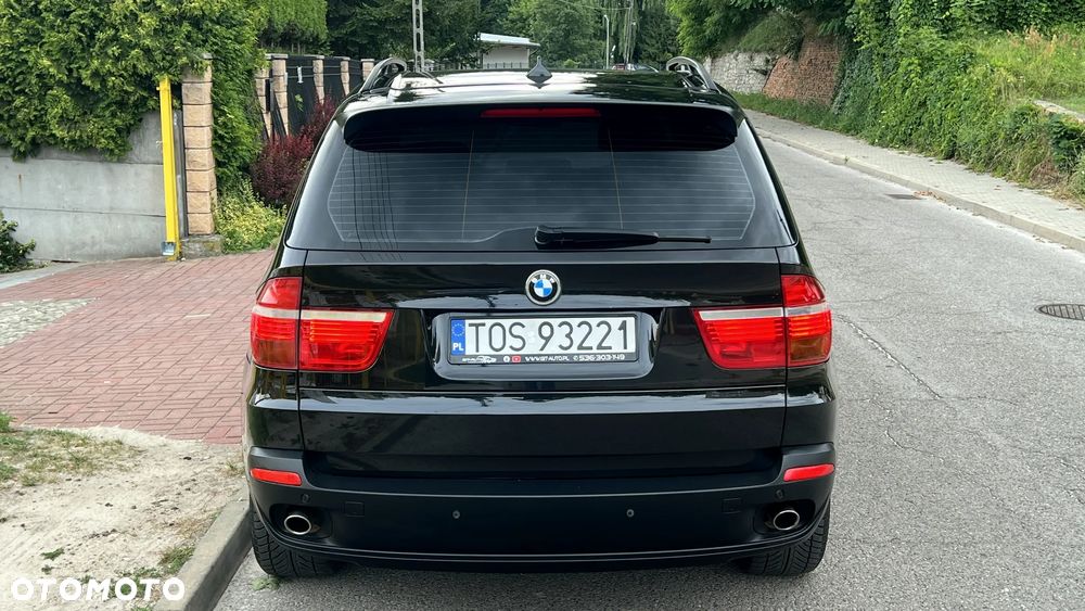 BMW X5 3.0sd xDrive - 16