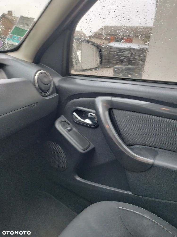 Dacia Duster - 15