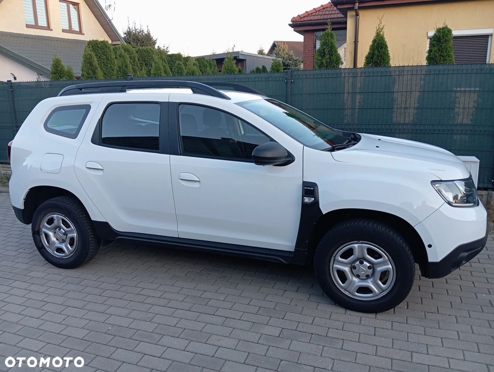 Dacia Duster - 11