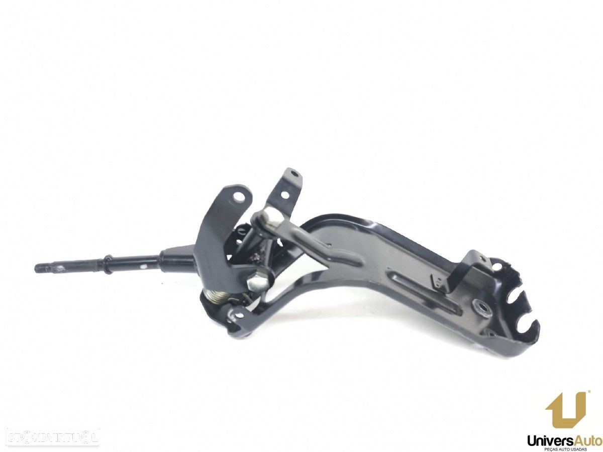 ALAVANCA DE VELOCIDADES RENAULT MAXITY FG 150.35/45 - 7
