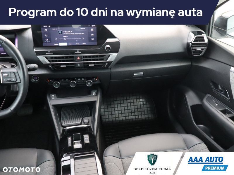 Citroën C4X - 10