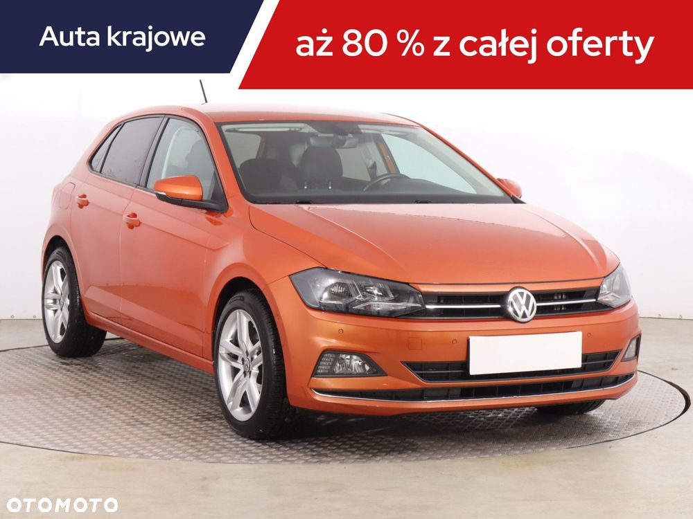 Volkswagen Polo - 3